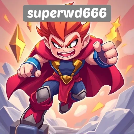 Menjelajahi Fitur Utama Situs Game Superwd666