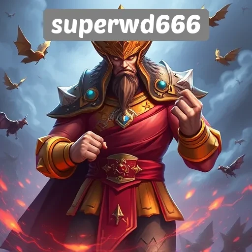 Keunggulan Fitur Yang Ditawarkan Superwd666 Untuk Gamer