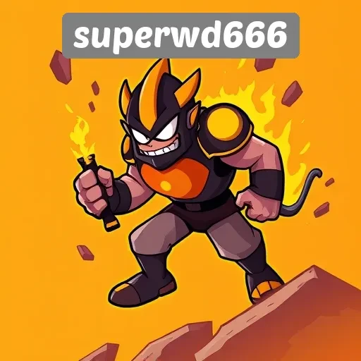 Mengulas Fitur Menarik Dari Situs Game Superwd666