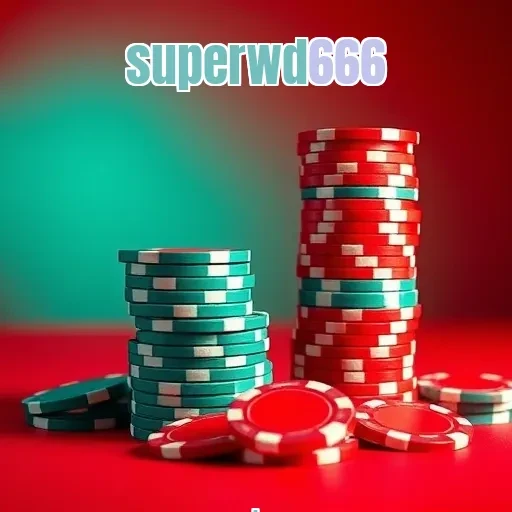 superwd666: Serunya Bermain Game Online Gratis di Indonesia!
