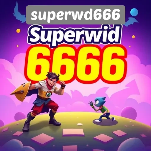 Inovasi dan Fitur Baru di Superwd666