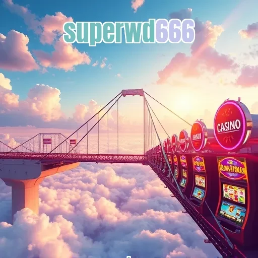 superwd666: Menyelami Dunia Game Online dengan Fitur Unggulan