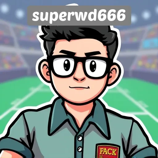 Tips Aman Bermain di Superwd666