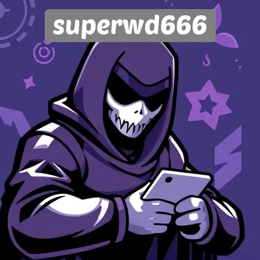 Ulasan Tentang Keamanan Bermain di Superwd666