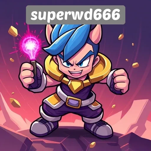 Bagaimana Superwd666 Menjadi Favorit di Kalangan Gamer