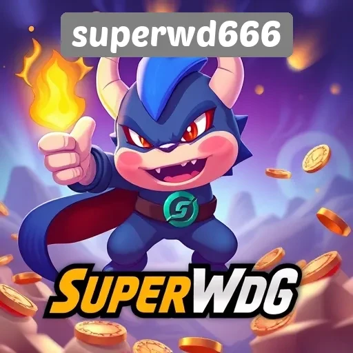 Menelusuri Fitur Utama Situs Game Superwd666