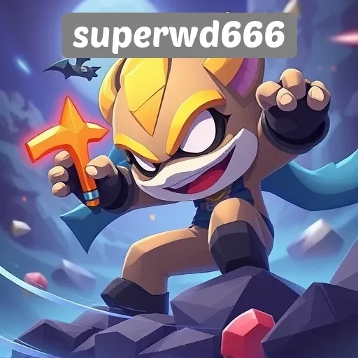 Superwd666: Apakah Ini Pilihan Terbaik untuk Pecinta Game?