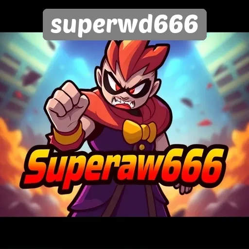 Analisis Popularitas Superwd666 di Kalangan Gamer Indonesia