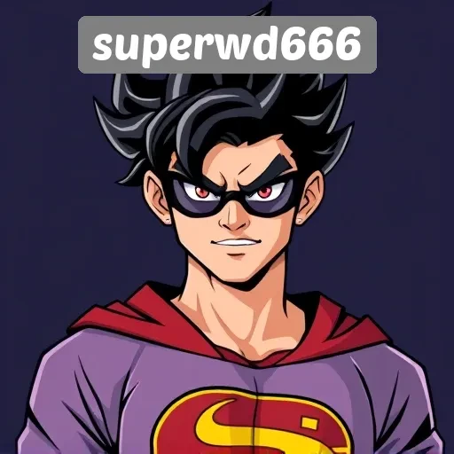 Superwd666 Ulasan Fitur dan Permainan Unggulannya