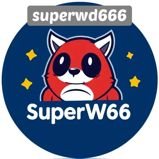 Keamanan dan Keandalan Superwd666 dalam Permainan Online