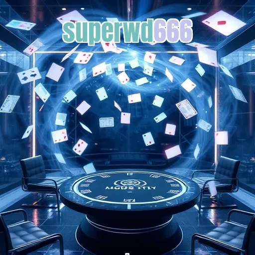 superwd666: Nikmati Pembaruan Menarik Dan Keseruan Tiada Henti!