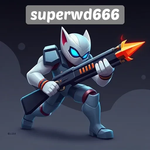 Tinjauan Pengalaman Pengguna di Superwd666